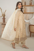 Declare | Eid Collection 25 | PB01076 - by - Libasekhas UK - Registered Vendor of : Declare - 100% Original Designer Dresss