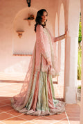 Inayat | Meharma Luxury Pret 26 | NAAZ - by Libasekhas UK - Registered Vendor of : Inayat - 100% Original Designer Dress