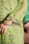 Zebtan | Farmaish Formals | FC-05 - by - Libasekhas UK - Registered Vendor of : Zebtan - 100% Original Designer Dresss