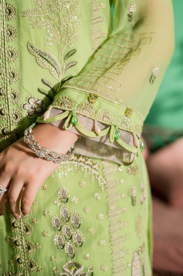 Zebtan | Farmaish Formals | FC-05 - by - Libasekhas UK - Registered Vendor of : Zebtan - 100% Original Designer Dresss