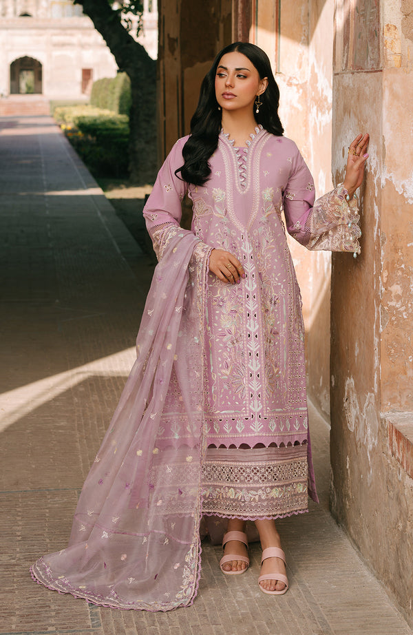 Fiona | Sarang Lawn 25 | Irisa - by - Libasekhas UK - Registered Vendor of : Fiona - 100% Original Designer Dresss
