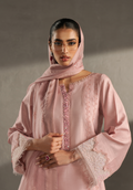 Zarqash | Silk Edit | ZQS 004 BELLA - by - Libasekhas UK - Registered Vendor of : Zarqash - 100% Original Designer Dresss