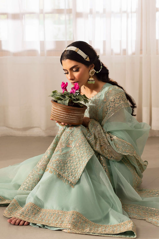 Naqshi | Pareezah Formals | Maiza - by - Libasekhas UK - Registered Vendor of : Naqshi - 100% Original Designer Dresss