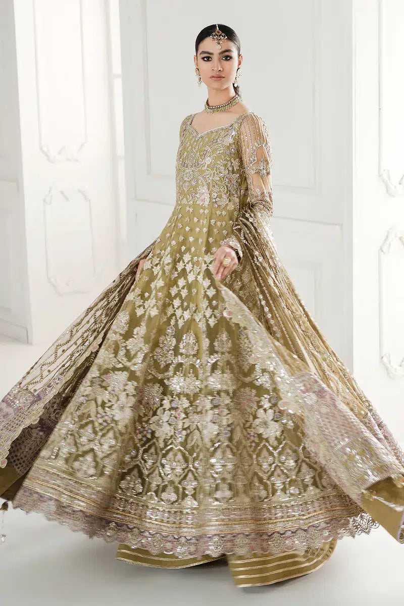 Baroque | Chantelle 23 | CH10-02 - Libasekhas
