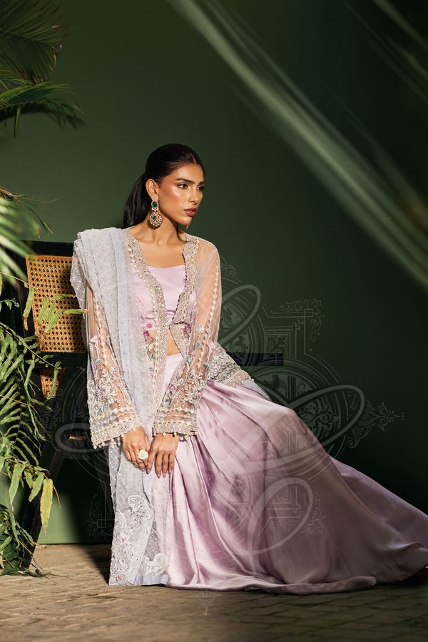 Layla Chatoor | Luxury Pret | Zaf - by Libasekhas UK - Registered Vendor of : Layla Chatoor - 100% Original Designer Dress