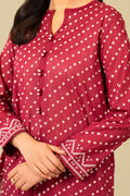 Cross Stitch | Daily Wear Lawn | CS-04 - by - Libasekhas UK - Registered Vendor of : Cross Stitch - 100% Original Designer Dresss