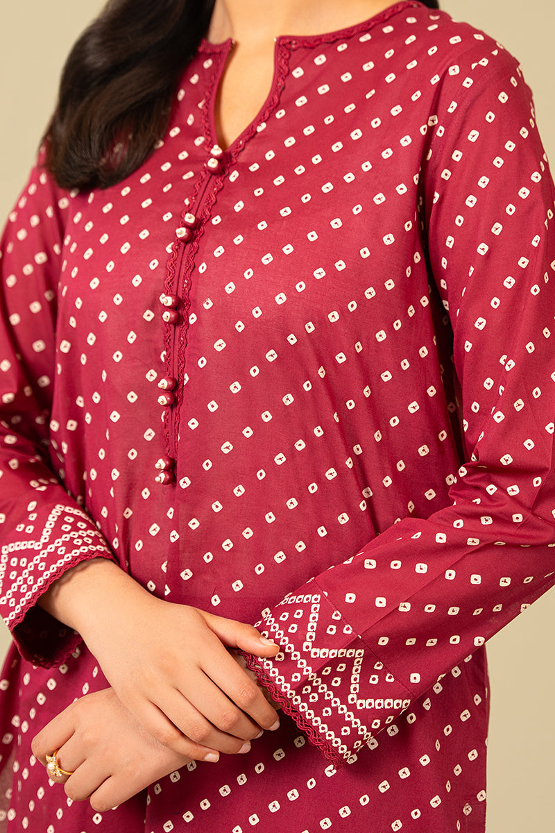 Cross Stitch | Daily Wear Lawn | CS-04 - by - Libasekhas UK - Registered Vendor of : Cross Stitch - 100% Original Designer Dresss