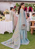 Kanwal Malik| Maahi Formals 23 | Noor - by - Libasekhas UK - Registered Vendor of : Kanwal Malik - 100% Original Designer Dresss