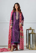 Layla Chatoor | Pret A Porter | LC-32 - by Libasekhas UK - Registered Vendor of : Layla Chatoor - 100% Original Designer Dress