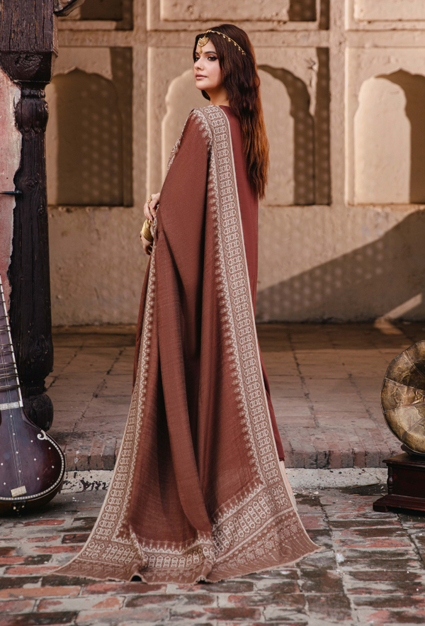 Humdum | Onora Chapter 2 |  D03 - by Libasekhas UK - Registered Vendor of : Humdum - 100% Original Designer Dress