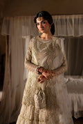 Ajr Couture | Dastan e Ishq | Naghma - by Libasekhas UK - Registered Vendor of : AJR Couture - 100% Original Designer Dress