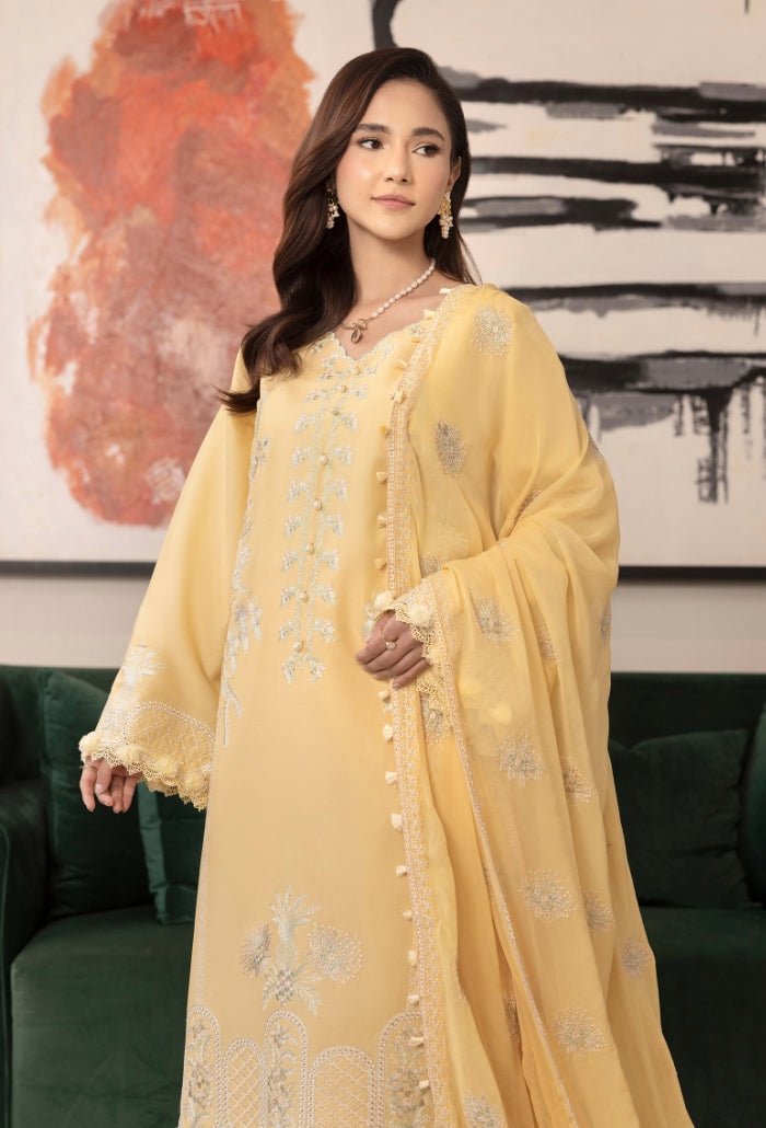 Humdum | Dilkash 25 | Dilkash - D05 - by - Libasekhas UK - Registered Vendor of : HumDum - 100% Original Designer Dresss