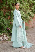 Humdum | Selin Lawn 25 | Selin - D06 - by - Libasekhas UK - Registered Vendor of : Humdum - 100% Original Designer Dresss