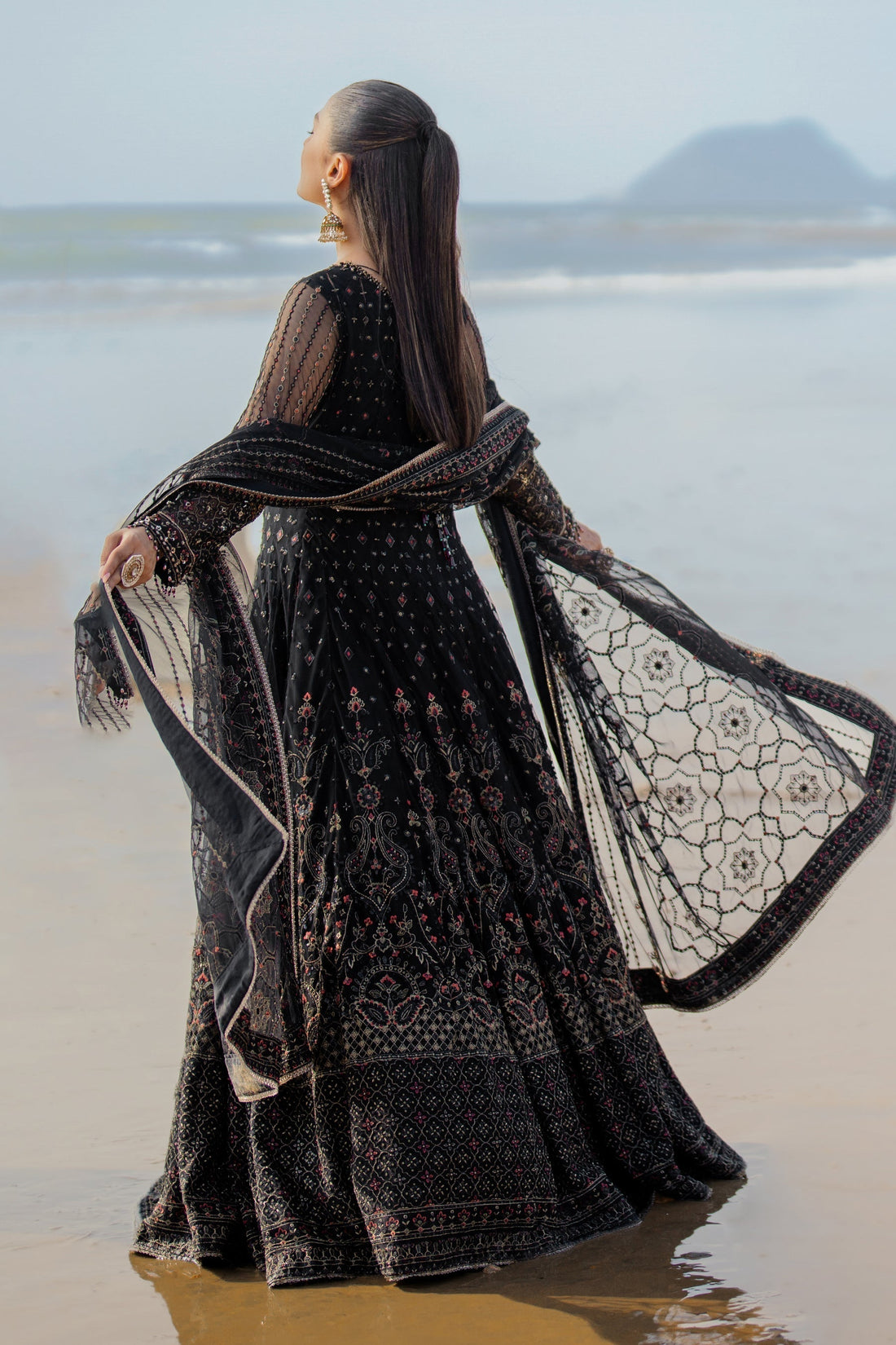 Naqshi | Sahil Kinaray | BLAIN - by - Libasekhas UK - Registered Vendor of : Naqshi - 100% Original Designer Dresss
