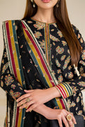 Jazmin | Formals Collection | Raw Silk UR-7023 - by - Libasekhas UK - Registered Vendor of : Jazmin - 100% Original Designer Dresss