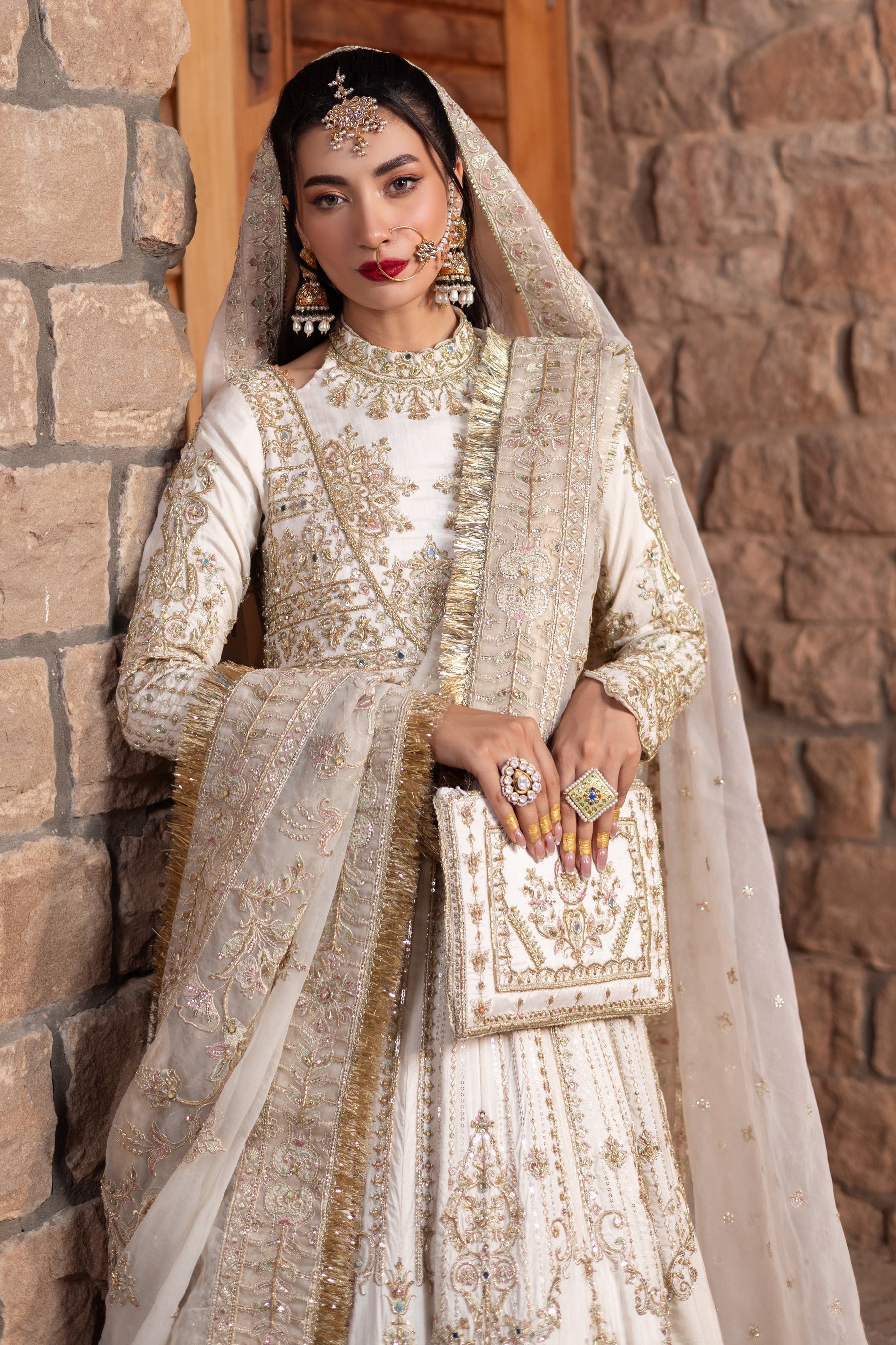 Naqshi | Samarkand Wedding Formals | Fasana - by - Libasekhas UK - Registered Vendor of : Naqshi - 100% Original Designer Dresss