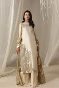 Musferah Saad | Into Twilight | Lyra - by Libasekhas UK - Registered Vendor of : Musferah Saad - 100% Original Designer Dress