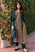 Jazmin | Dastaan Luxury Winter 23 | D2 - by - Libasekhas UK - Registered Vendor of : Jazmin - 100% Original Designer Dresss