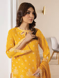 Iznik | Lawnkari 24 | UE-149 URBANE BREEZE - by - Libasekhas UK - Registered Vendor of : Iznik - 100% Original Designer Dresss