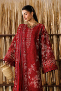 Baroque | Eid Lawn 26 | EL26-D05 - by Libasekhas UK - Registered Vendor of : Baroque - 100% Original Designer Dress