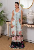 Layla Chatoor | Pret A Porter | LC-41 - by Libasekhas UK - Registered Vendor of : Layla Chatoor - 100% Original Designer Dress