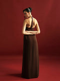 Caia | Basics 26 | Look 4 - by Libasekhas UK - Registered Vendor of : Caia - 100% Original Designer Dress