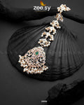 Elegance Bindiya - by - Libasekhas UK - Registered Vendor of : Zeesy - 100% Original Designer Dresss
