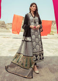 Saira Shakira | Luxury Pret | Black Beauty - by Libasekhas UK - Registered Vendor of : Saira Shakira - 100% Original Designer Dress