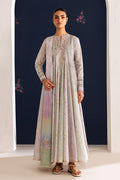 Baroque  | Luxury Pret 26 | PR-1327 - by Libasekhas UK - Registered Vendor of : Baroque - 100% Original Designer Dress