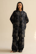 Zara Shahjahan | Love Coco SS 25 | CR25C0766 - by Libasekhas UK - Registered Vendor of : Zara Shahjahan - 100% Original Designer Dress
