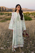 Suffuse | Lawn Eid 26 | SEROLI - by Libasekhas - Registered Vendor of : Suffuse - 100% Original Designer Dress