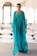 Suffuse | Silk Pret Summer 25 | NAIDA - by - Libasekhas UK - Registered Vendor of : Suffuse - 100% Original Designer Dresss