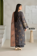 Iznik | Exclusive Winter | UE-358 - by - Libasekhas UK - Registered Vendor of : Iznik - 100% Original Designer Dresss
