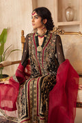 Charizma | Dastaan e Jashaan Formal Collection | DJ4-06 - Libasekhas