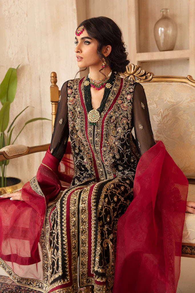 Charizma | Dastaan e Jashaan Formal Collection | DJ4-06 - Libasekhas