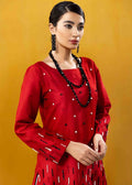 Hana | Vibrant Beyond | Go Rich-VB-1005 - by - Libasekhas UK - Registered Vendor of : Hana - 100% Original Designer Dresss