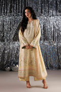 Rangrasiya | Luxe Silk 26 | Perle - by Libasekhas UK - Registered Vendor of : Rangrasiya - 100% Original Designer Dress
