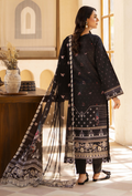 Humdum | Zarwisha 25 | Zarwisha-D02 - by - Libasekhas UK - Registered Vendor of : Humdum - 100% Original Designer Dresss