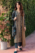 Jazmin | Dastaan Luxury Winter 23 | D2 - by - Libasekhas UK - Registered Vendor of : Jazmin - 100% Original Designer Dresss