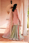 Inayat | Meharma Luxury Pret 26 | NAAZ - by Libasekhas UK - Registered Vendor of : Inayat - 100% Original Designer Dress