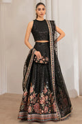 Jazmin | Wedding Formals | UC-3029 - by - Libasekhas UK - Registered Vendor of : Jazmin - 100% Original Designer Dresss
