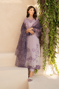 Iznik | Festive Lawn 25 | EFL-01 - by - Libasekhas UK - Registered Vendor of : Iznik - 100% Original Designer Dresss