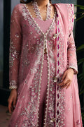 Afrozeh | La Fuschia 25 | Seraira - by Libasekhas UK - Registered Vendor of : Afrozeh - 100% Original Designer Dress