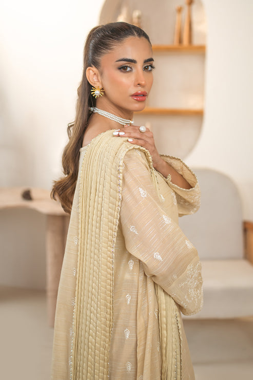 Declare | Eid Collection 25 |  PB01075 - by - Libasekhas UK - Registered Vendor of : Declare - 100% Original Designer Dresss