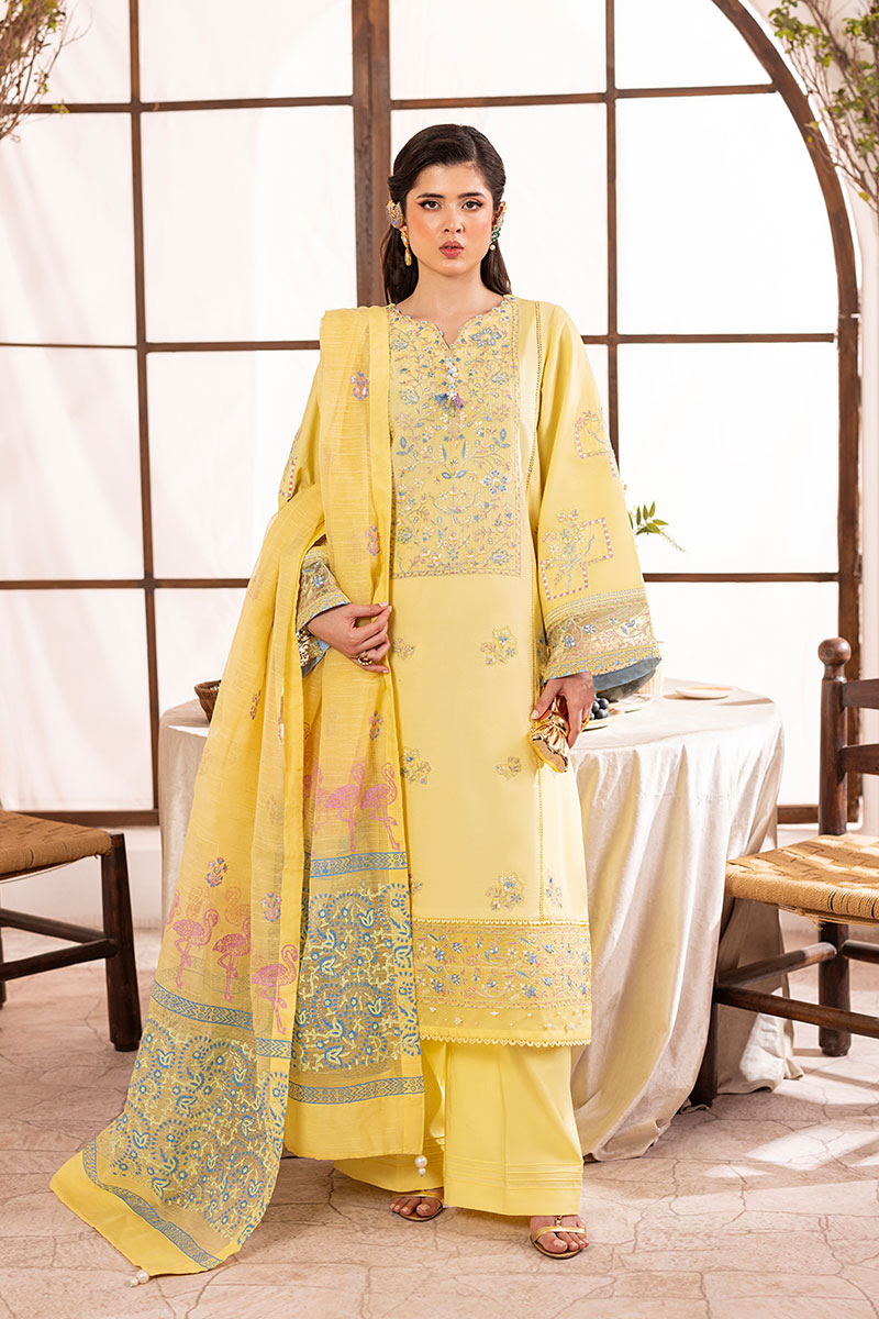 Shurooq | Lamore | Penelope - by Libasekhas - Registered Vendor of : Shurooq - 100% Original Designer Dress