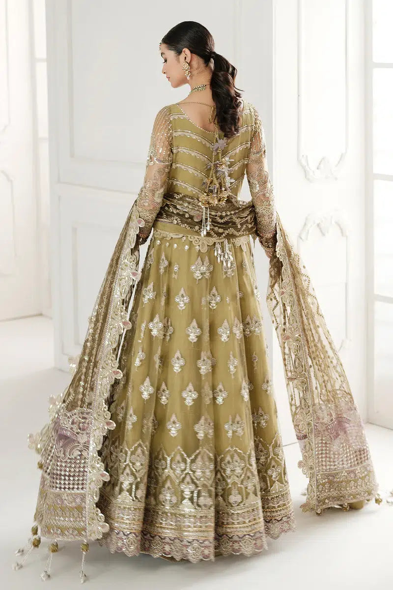 Baroque | Chantelle 23 | CH10-02 - Libasekhas