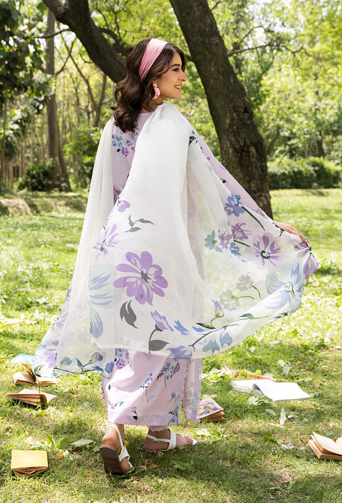 Hum Dum | Koel 25 | Koel-D05 - by - Libasekhas UK - Registered Vendor of : HumDum - 100% Original Designer Dresss