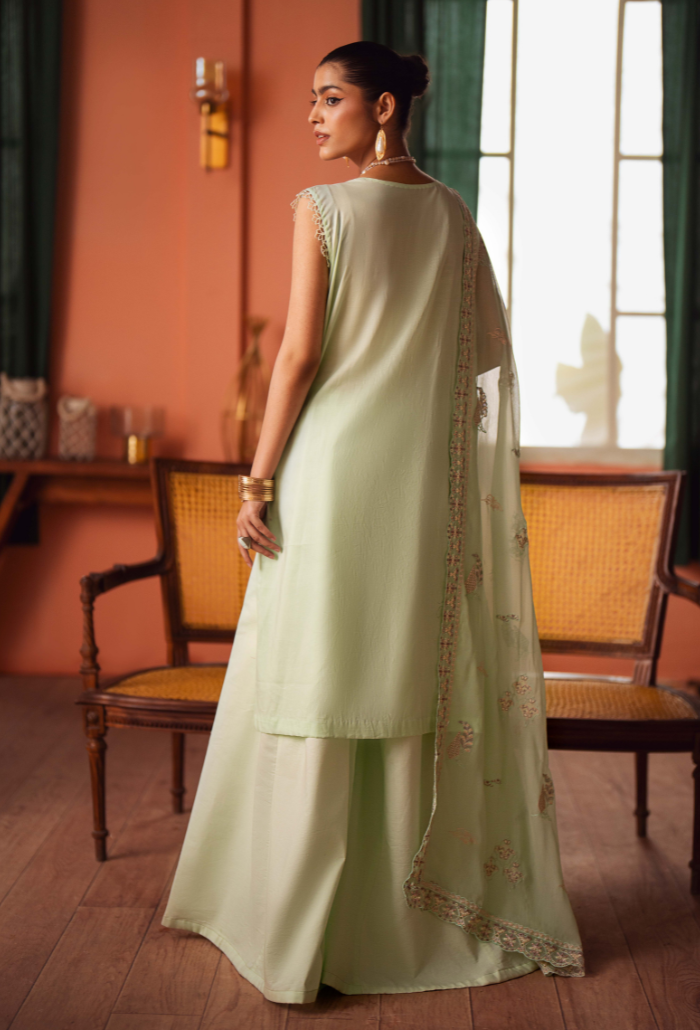 Humdum | Lala Rukh Lawn | Lalarukh - D07 - by - Libasekhas UK - Registered Vendor of : Humdum - 100% Original Designer Dresss