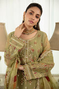 Raeesa Premium | Dehleez Formals | Dl 1032 - by Libasekhas UK - Registered Vendor of : Raeesa Premium - 100% Original Designer Dress