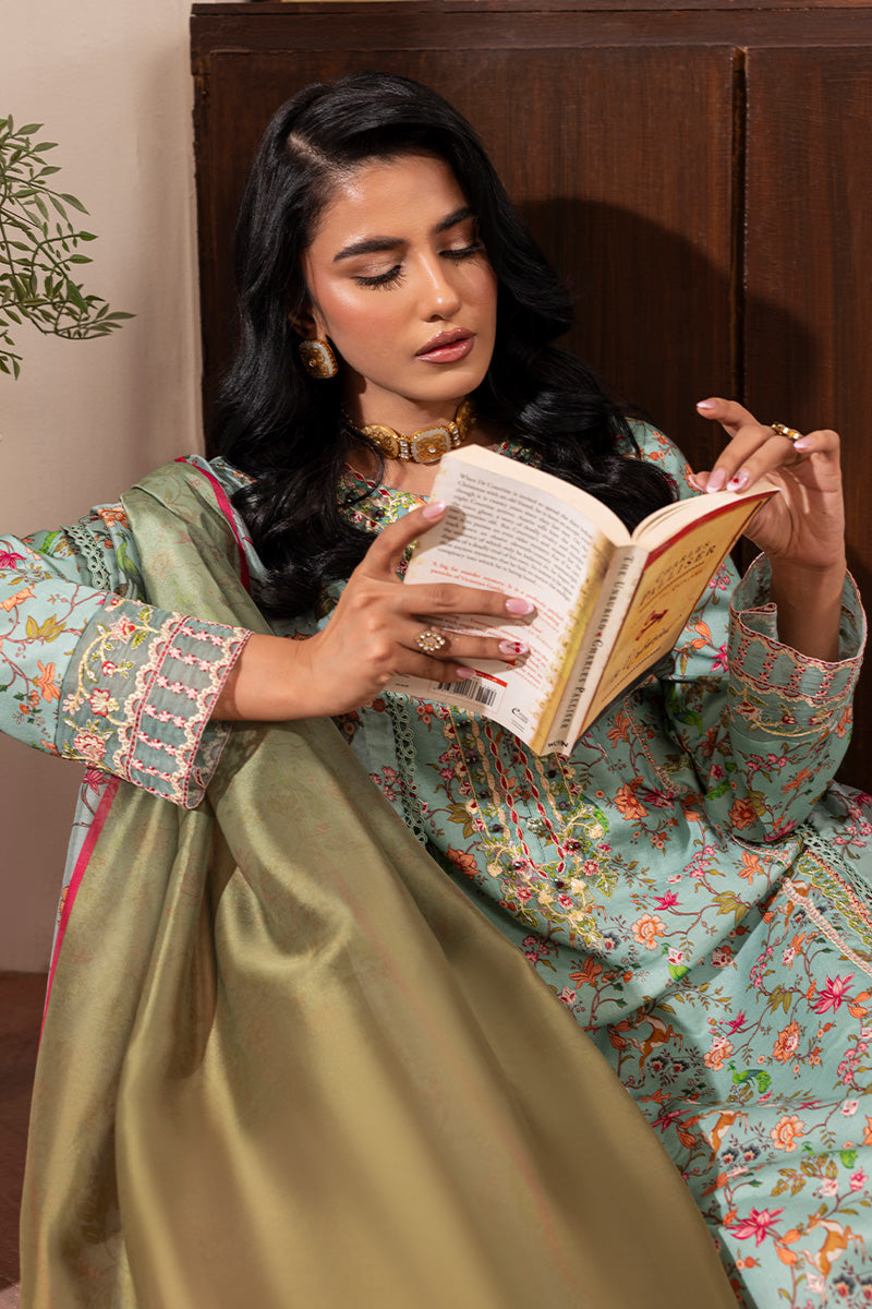 Shurooq | Mon Cheri |Madura - by Libasekhas - Registered Vendor of : Shurooq - 100% Original Designer Dress